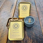 Yellow Rose and Sandalwood Incense