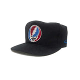 Ampal x Grateful Dead Stealie Snapback