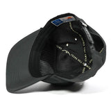 Bone Chillin' Quick Dry Snapback