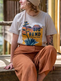 Big Bend National Park T-Shirt