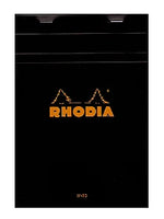 Rhodia Classic French Paper Pads (6 in. x 8.25 in)