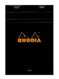 Rhodia Classic French Paper Pads (6 in. x 8.25 in)