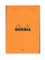 Rhodia Classic French Paper Pads (6 in. x 8.25 in)