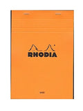 Rhodia Classic French Paper Pads (6 in. x 8.25 in)