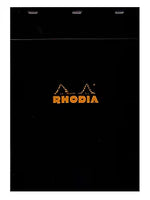 Rhodia Classic French Paper Pads (8.25 in. x 11.75 in)