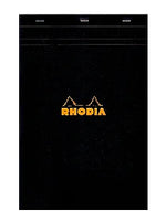 Rhodia Classic French Paper Pads (8.25 in. x 12.50 in)