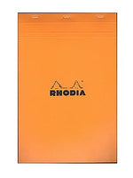 Rhodia Classic French Paper Pads (8.25 in. x 12.50 in)