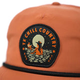 River Temptress Quick Dry Snapback