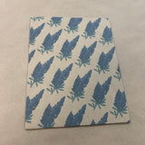 Bluebonnets Wrapping Paper