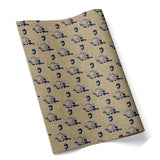 Altuve Wrapping Paper