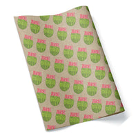 One in a Melon Wrapping Paper