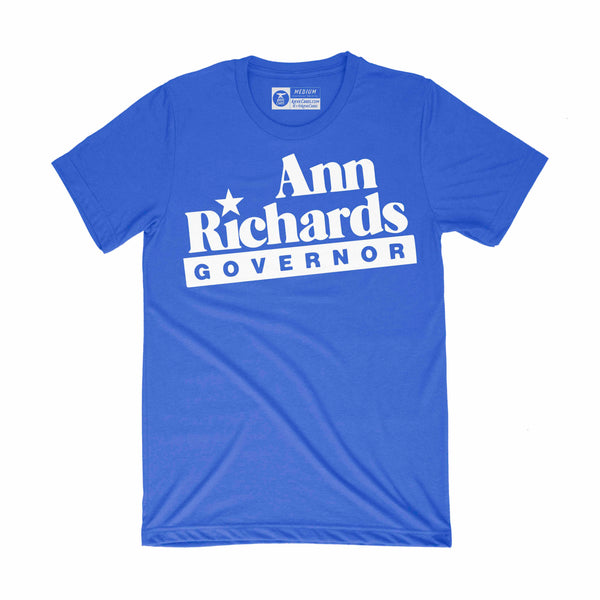 Ann Richards T-Shirt