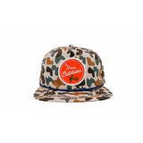 The Great Outdoors Camo Hat