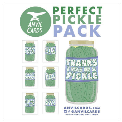 Perfect Pickle Pack