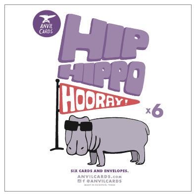 Hip Hippo Hooray Bundle