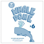 Whale Done Bundle