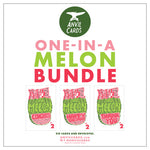 One in a Melon Bundle