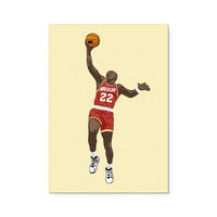 Drexler Print