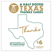 Texas Thanks Bundle Green and Gold