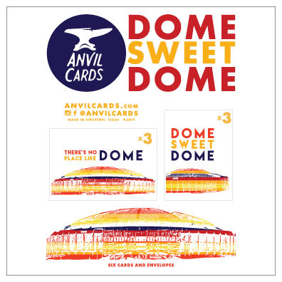 Dome Sweet Dome Bundle