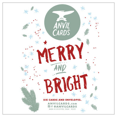 Merry and Bright Holiday Bundle
