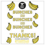 Bunches of Thanks Bundle