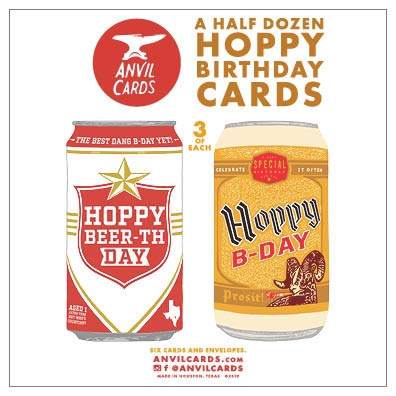 Hoppy Birthday Bundle