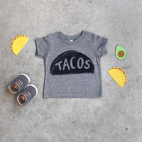 Taco Tuesday Baby T-Shirt