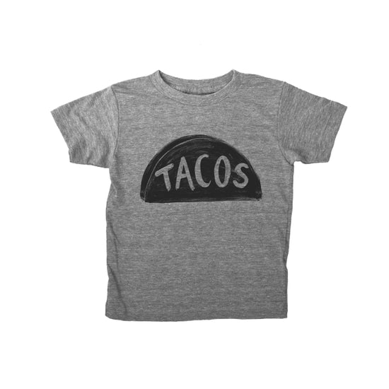 Taco Tuesday Baby T-Shirt