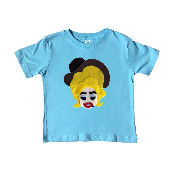 Dolly Kids T-Shirt