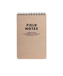 Field Notes Steno Book