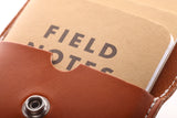 Field Notes Pony Express Leather Pouch
