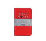 FIFTY - Field Notes Spring 2021 Quarterly Edition