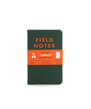 Field Notes Trailhead Memo Books