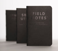 Field Notes Clandestine
