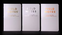 Field Notes Group Eleven
