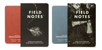 Maggie Rogers x Field Notes Journals/Sketch Books