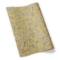 Bananas Wrapping Paper