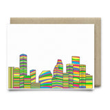 Houston Love | Houston Pride - Cards
