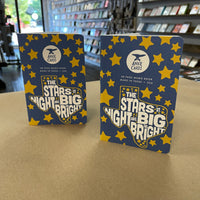 The Stars at Night Texas Memo Books