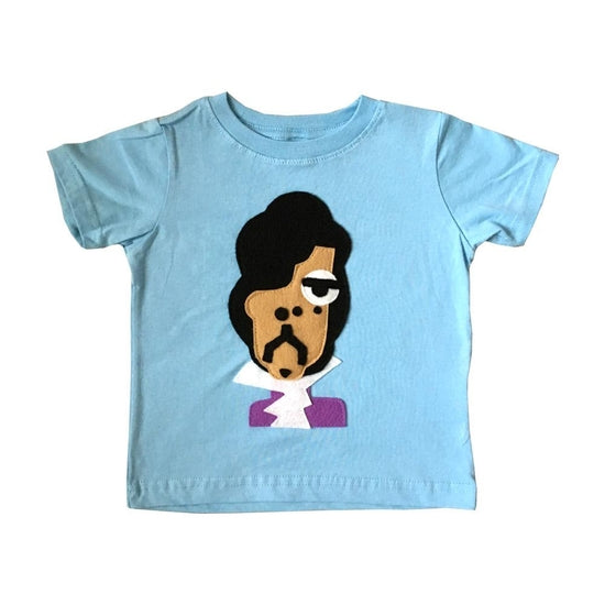 Prince Kids T-Shirt