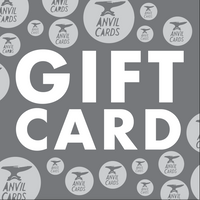 Anvil Cards Gift Card