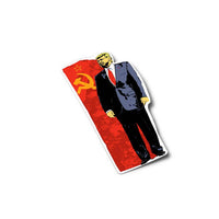 Trumpski Sticker