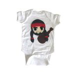 Willie Onesie