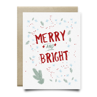 Merry and Bright Holiday Bundle