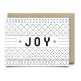 Joy Holiday Card Bundle