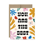 You are the Best