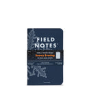 Field Notes Snowy Evening Special Edition