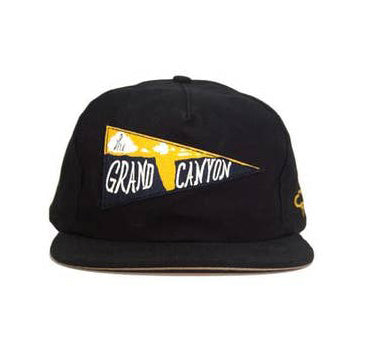 Grand Canyon Pennant Hat