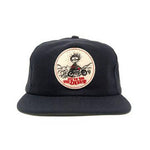 In the Dirt Strapback Hat